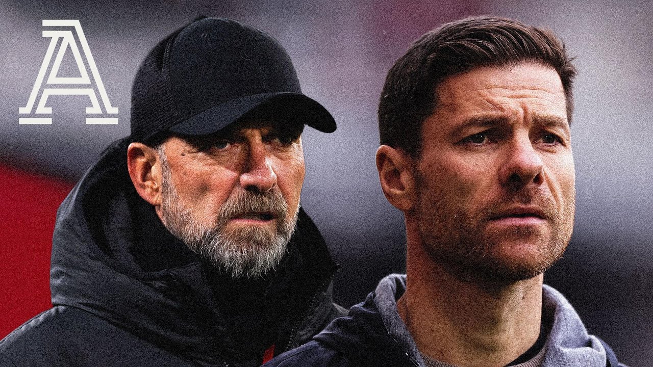 Who do Liverpool target after Alonso decision?