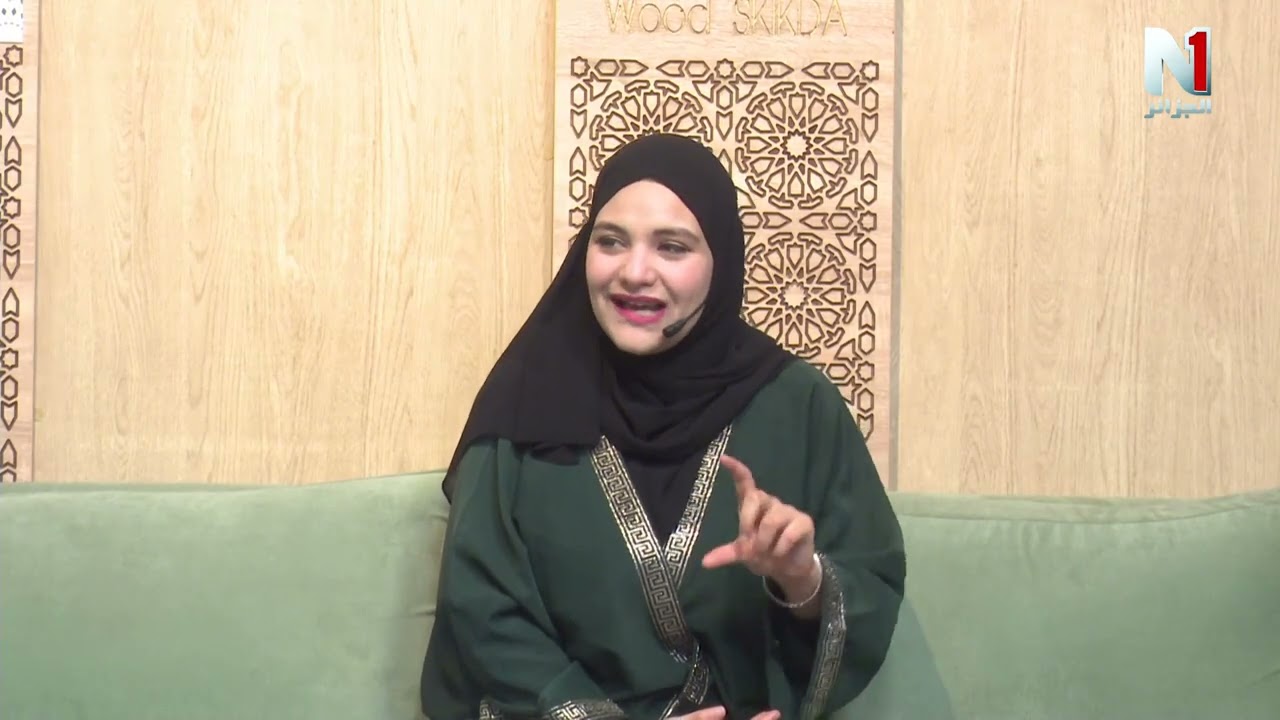 برنامج ساعة صيام 03 - العدد  11