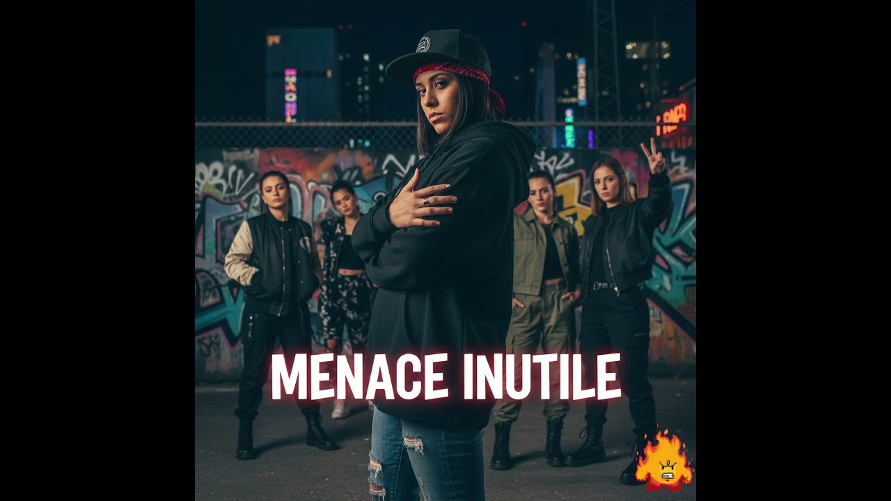 Menace inutile [ 