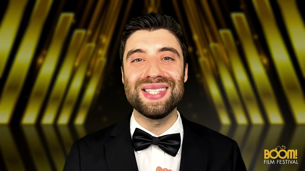 Winners (2025) | BOOM! Film Festival