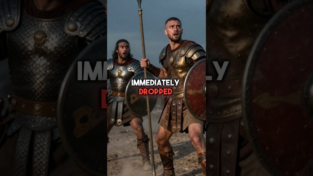Ancient Greek Predicted Eclipse Without Telescopes - Ended a War!