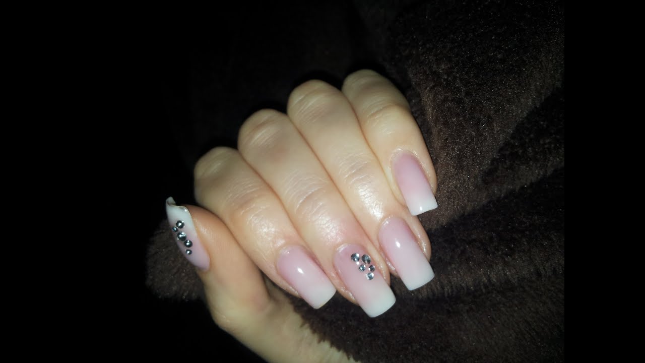 Babyboomer mit Gel
