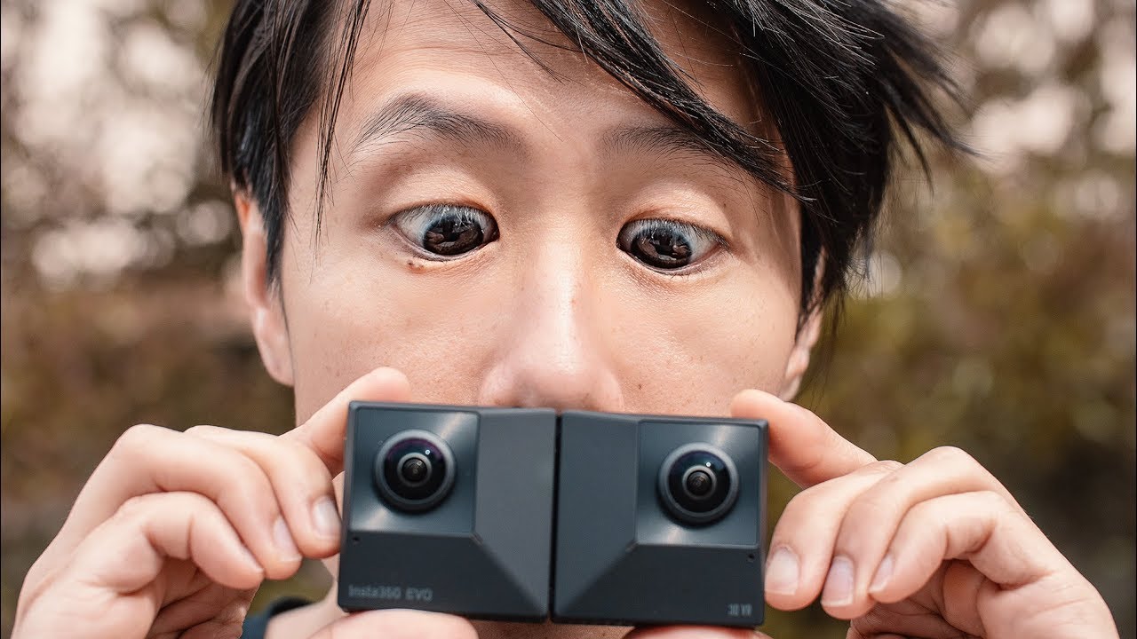 WATCH THIS before you BUY! 👀 Common 3D Issue in VR180 Cameras EXPLAINED