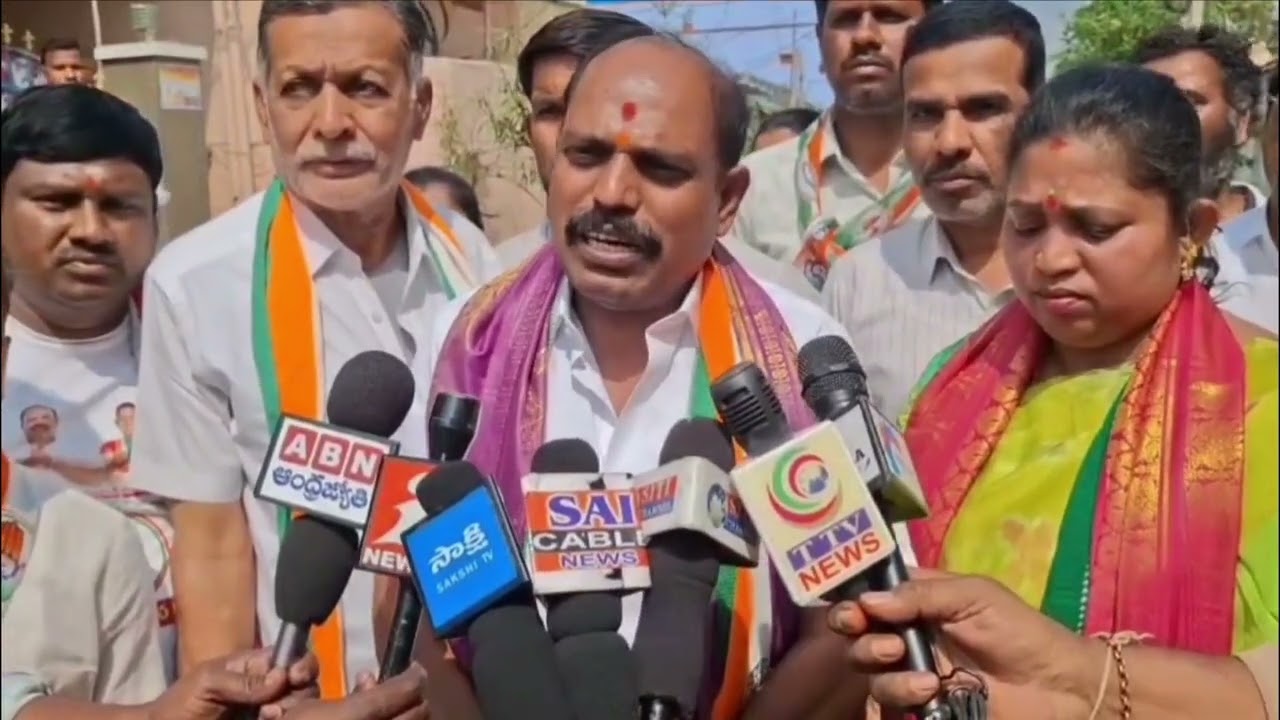 కష్టం తెలిసిన మనిషి, ఆపదలో ఆదుకునే ఆపద్బాంధవుడు రారాజు- పులిమామిడి రాజు అంటే సదాశివపేటలో తెలియని 