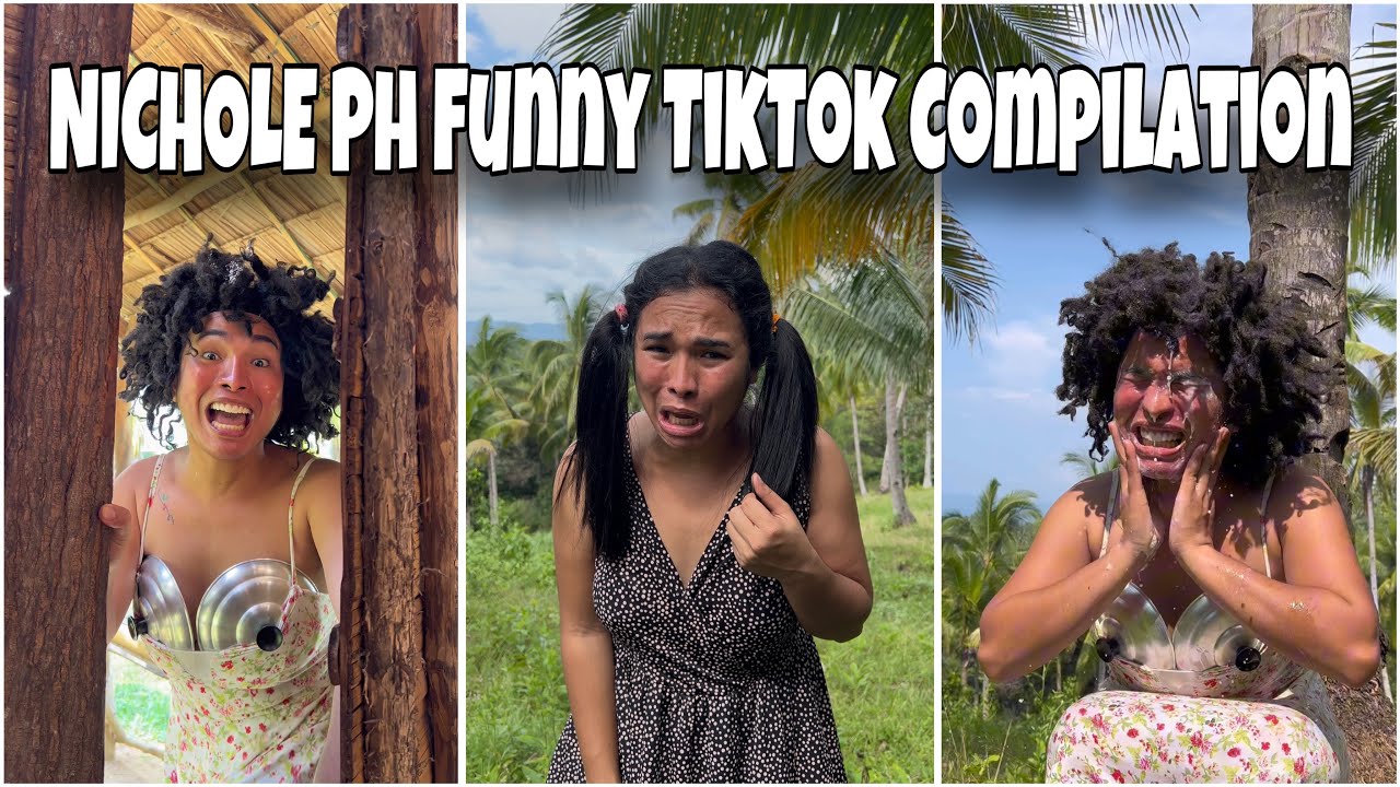 Mother vs. Daughter | Nichole PH Funny TikTok Compilation