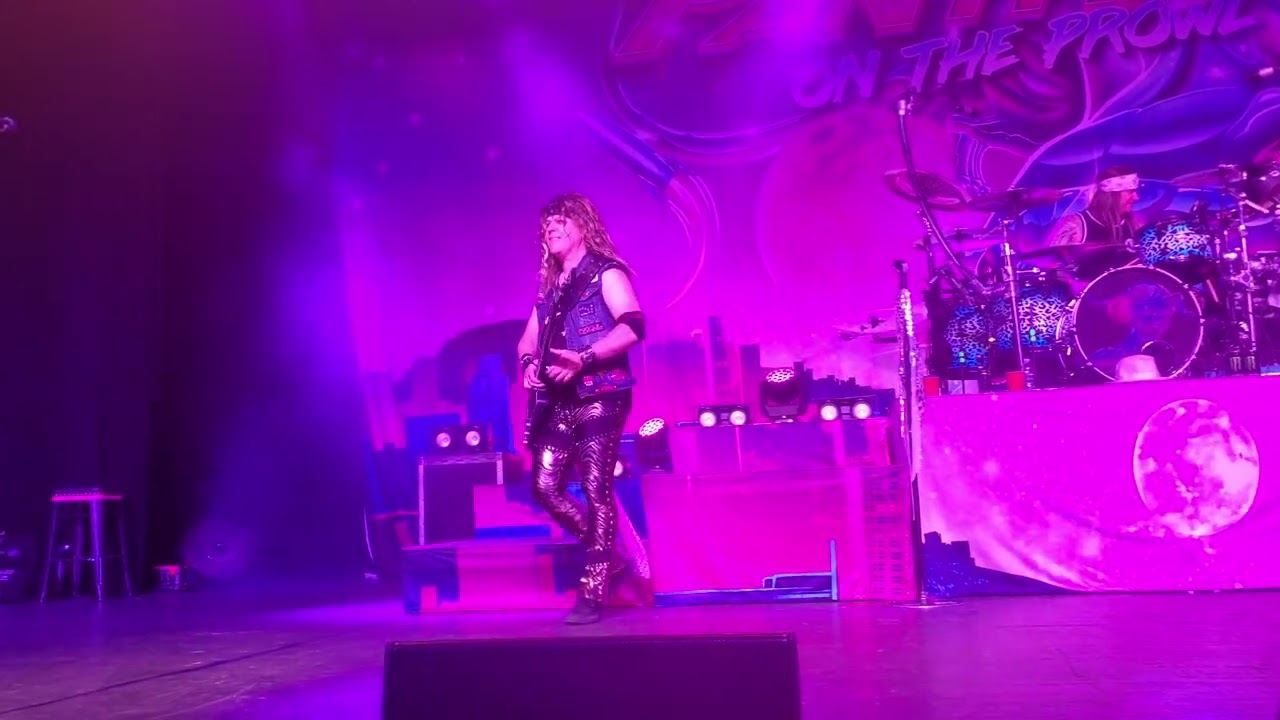 Steel Panther 