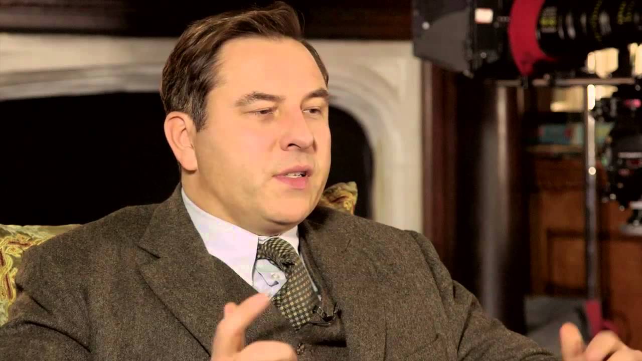 Why Partners in Crime was set in the 1950s