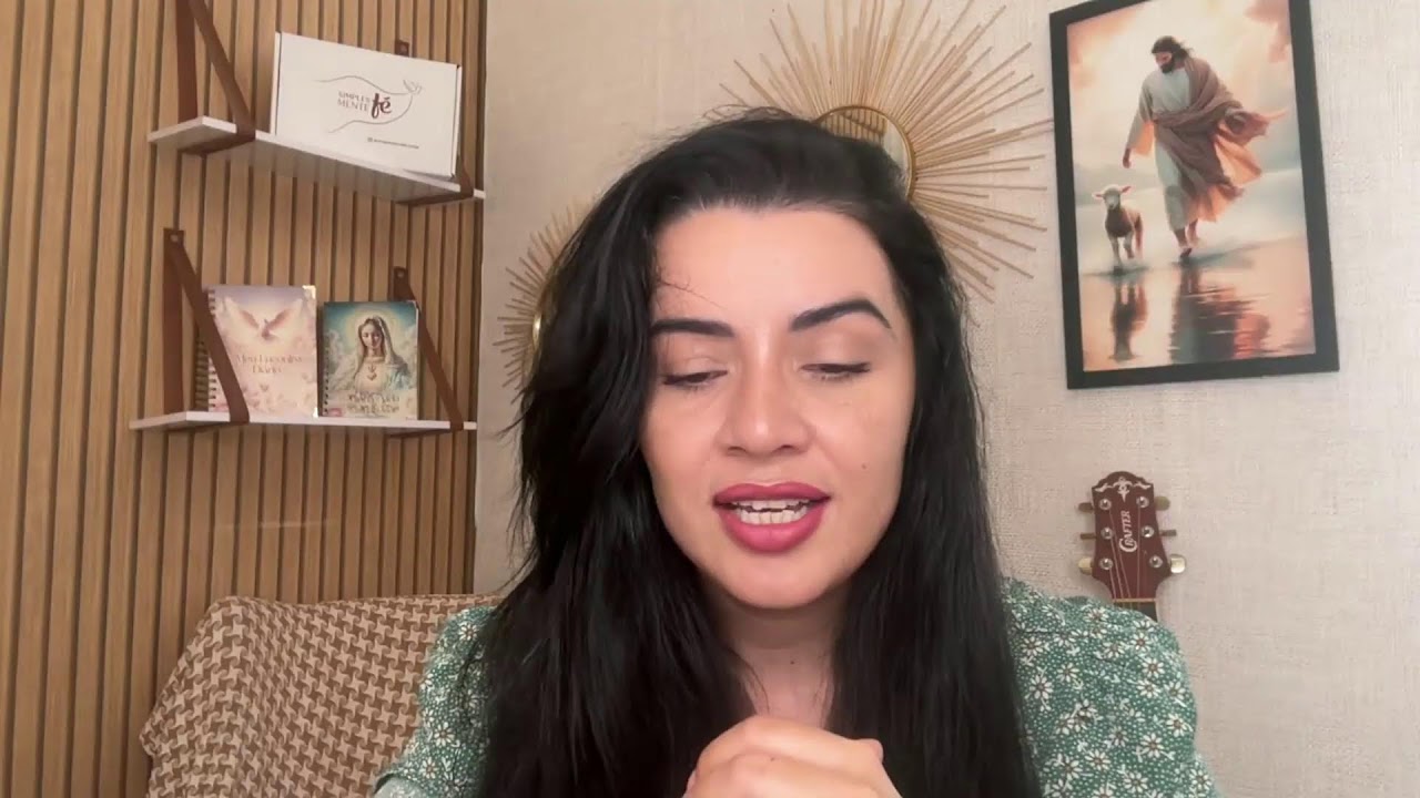 Terço da Conversão Quaresmal