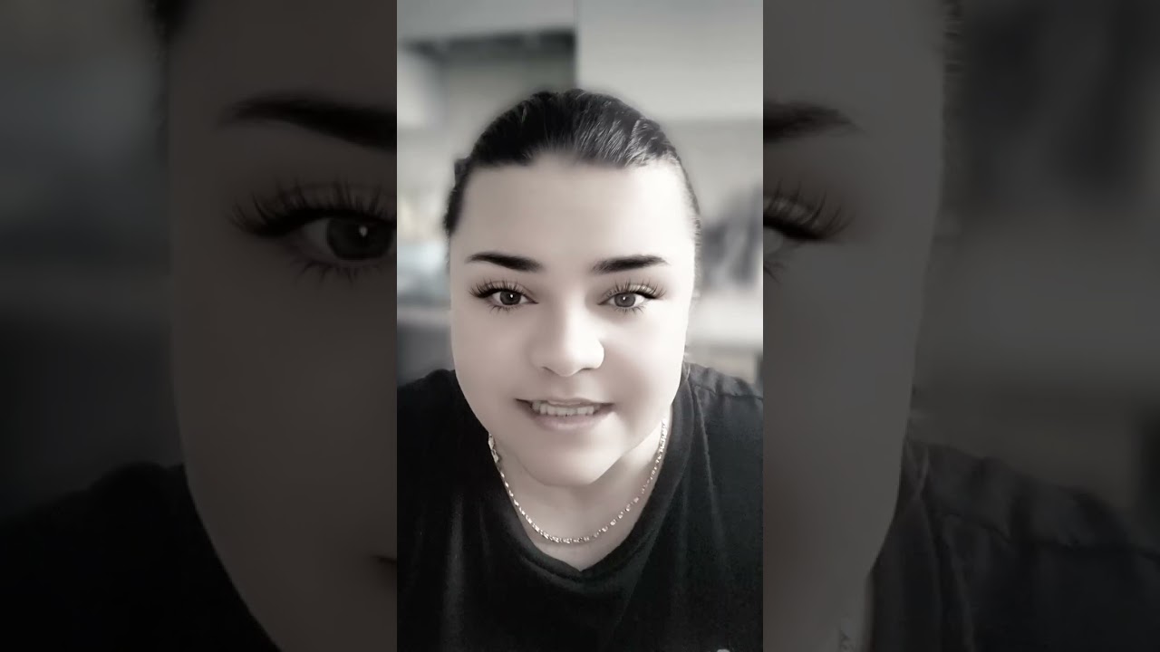 Губа ты меня сглазила🤣