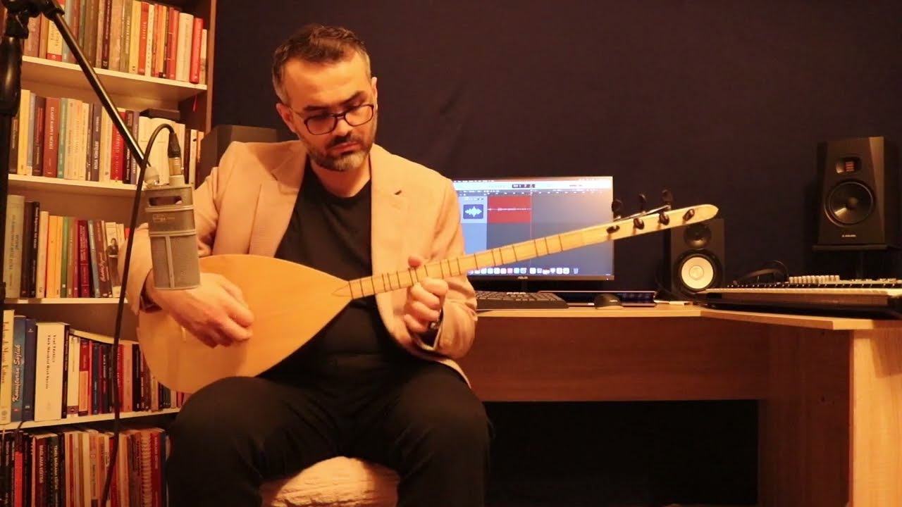 Gökhan Karakaya Gurbet Elde Bir Hal Geldi Başıma