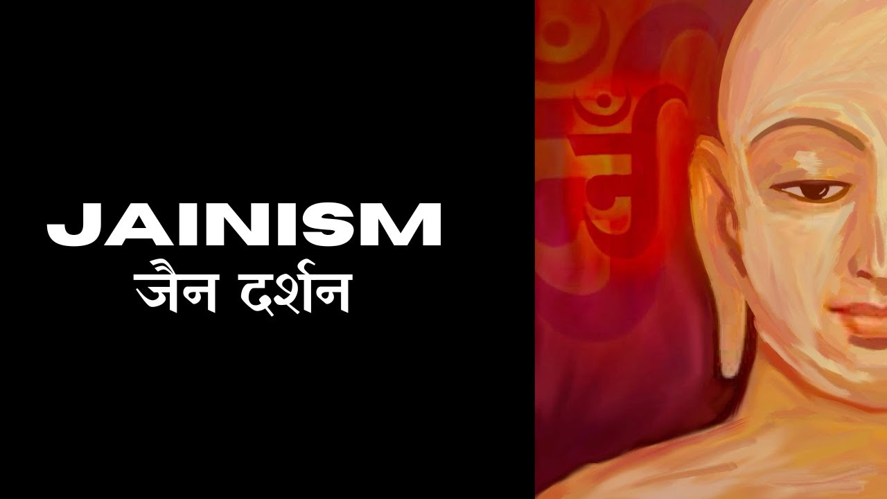 Jain Philosophy: The Path of Non-Violence and Liberation (in Hindi)