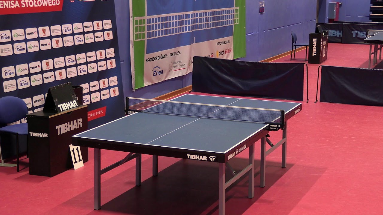3. Grand Prix Polski Żaków (Gdańsk 20-22.02.2026) Dzień 2
