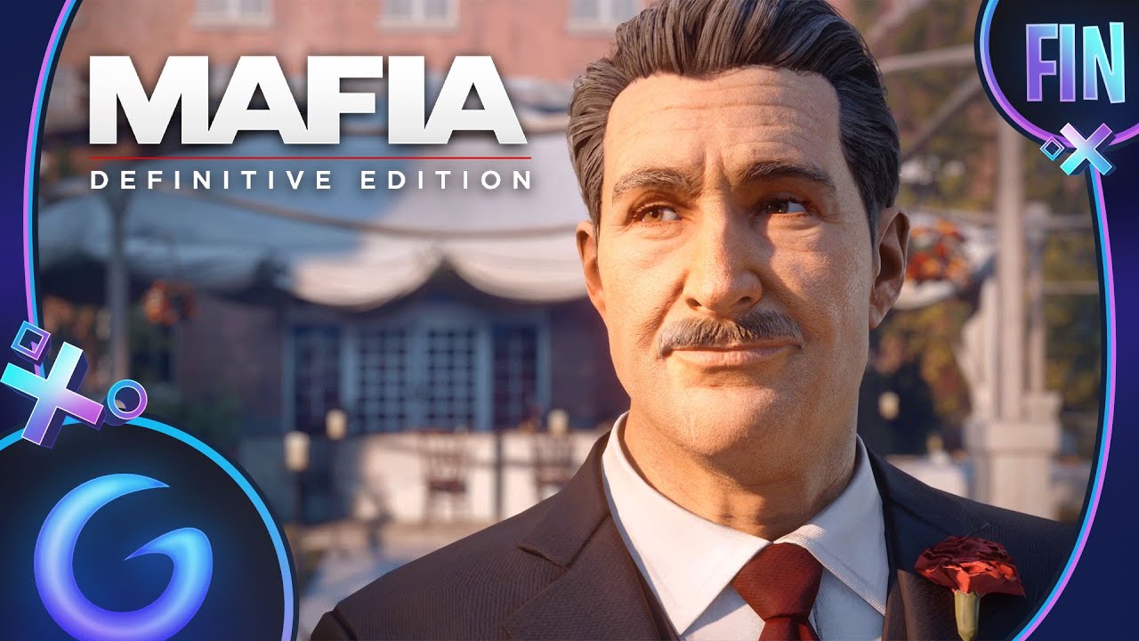 MAFIA REMAKE FR #FIN