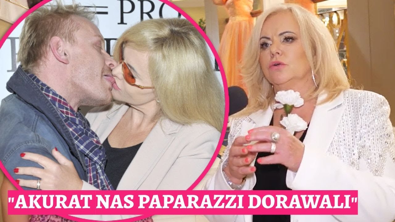 Joanna Kurowska o Bartoszu Żukowskim. Wspomniała pamiętny pocałunek