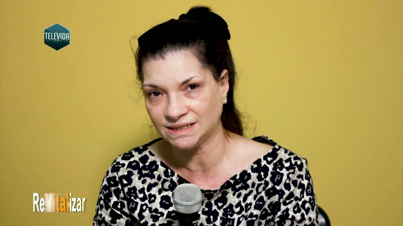 Caso paciente con Fibromialgia. Testimonio Gabriela.