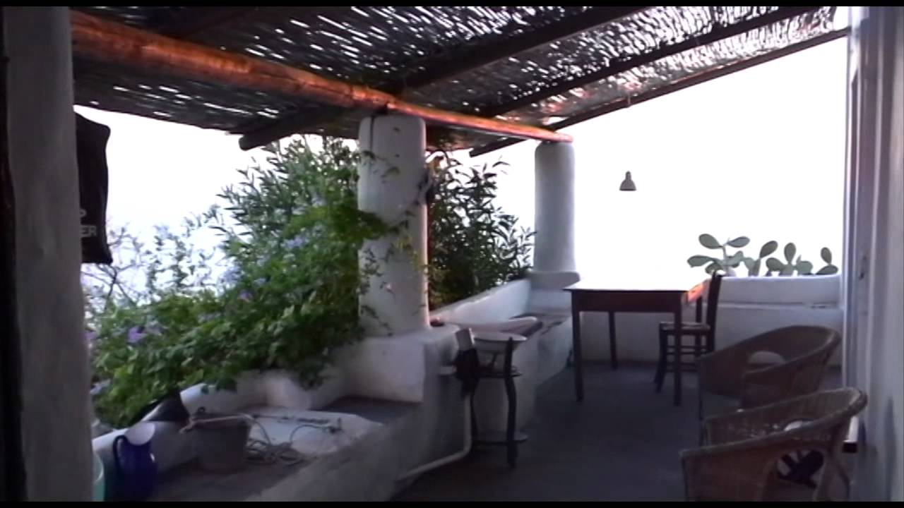 Ginostra, Stromboli
