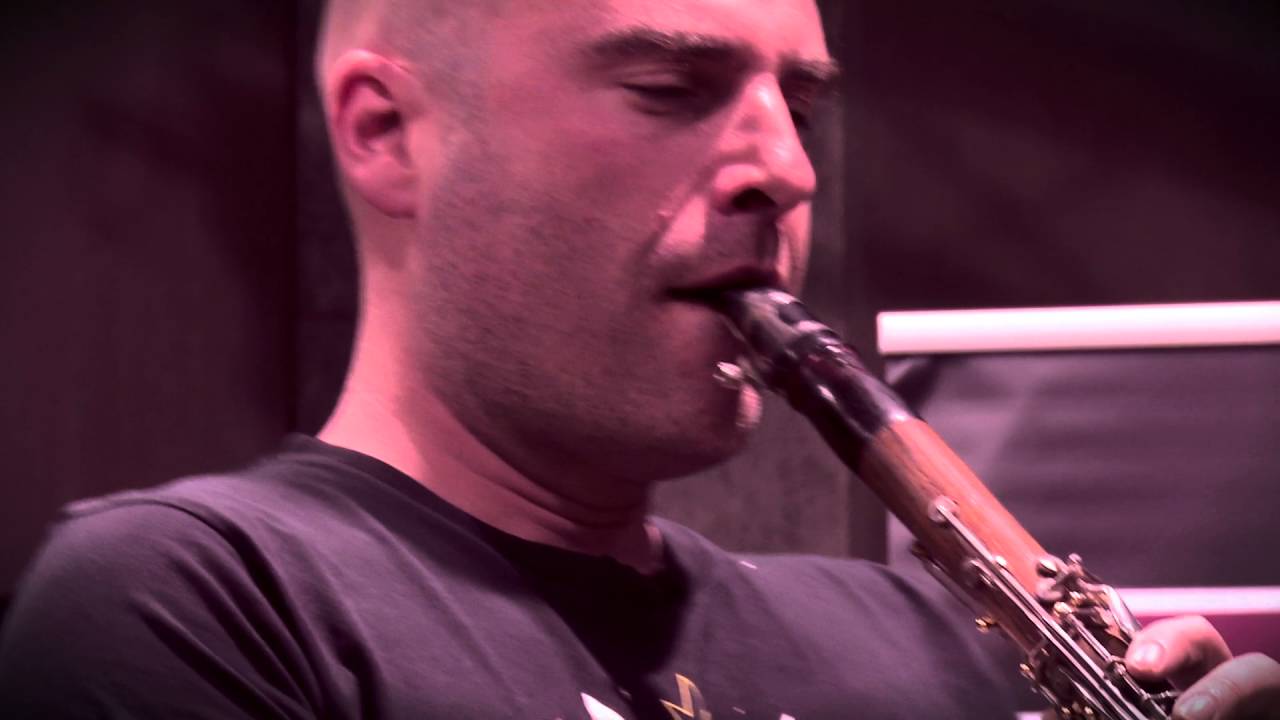 Yom - Le Live de la Matinale