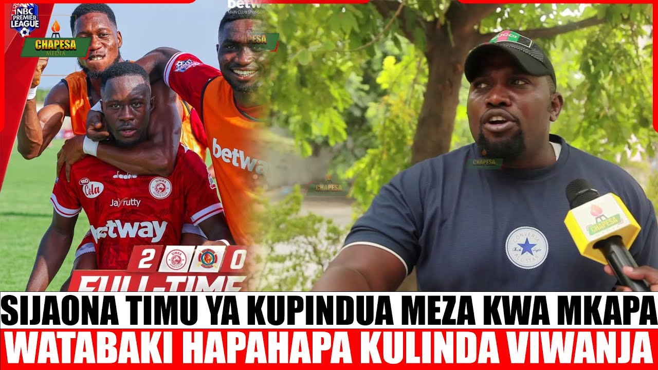BIGI WA AZAM:HAWANA USAJILI WA KUTISHA/ YANGA KUFUNGIWA SI MMEONA WENYEWE MAMBO YAO WANAYOFANYA