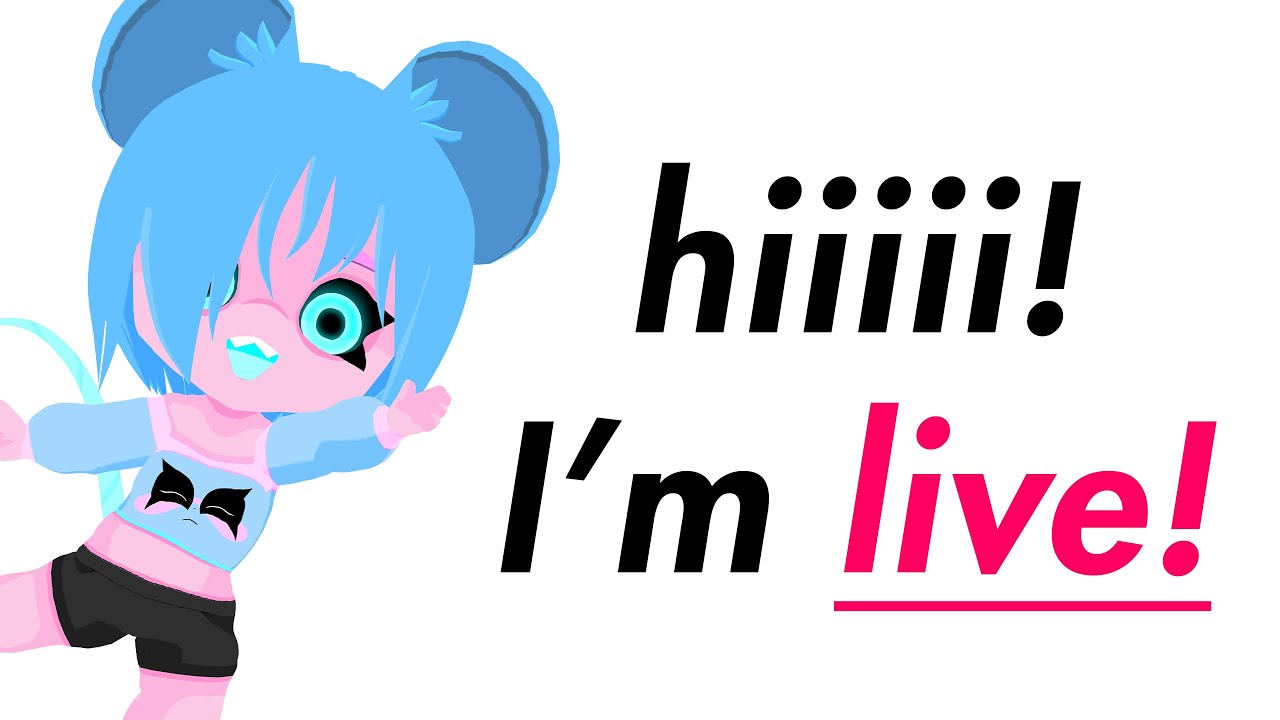 🔴 What if FNAF 2 Came Out 10 YEARS Later 【Rewritten 87】 EN VTuber 🐀