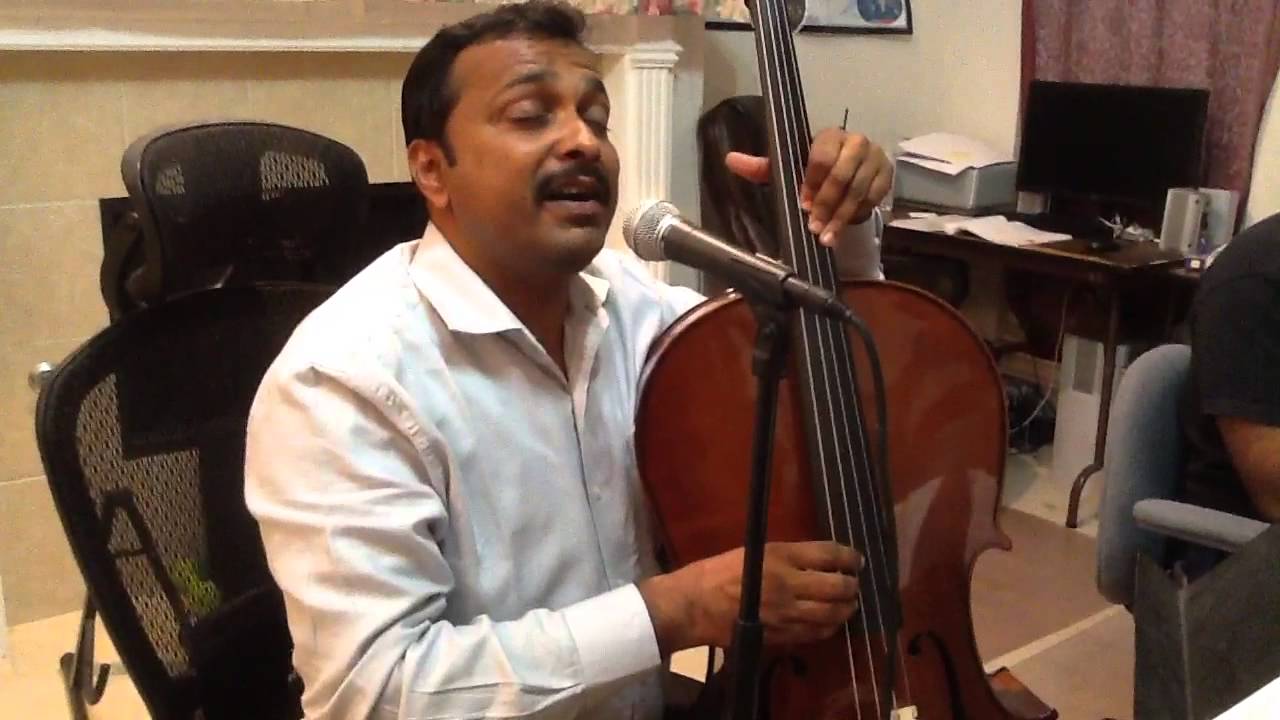Arai ayakendu aru namukkai poyeedum. Samson Chenganur
