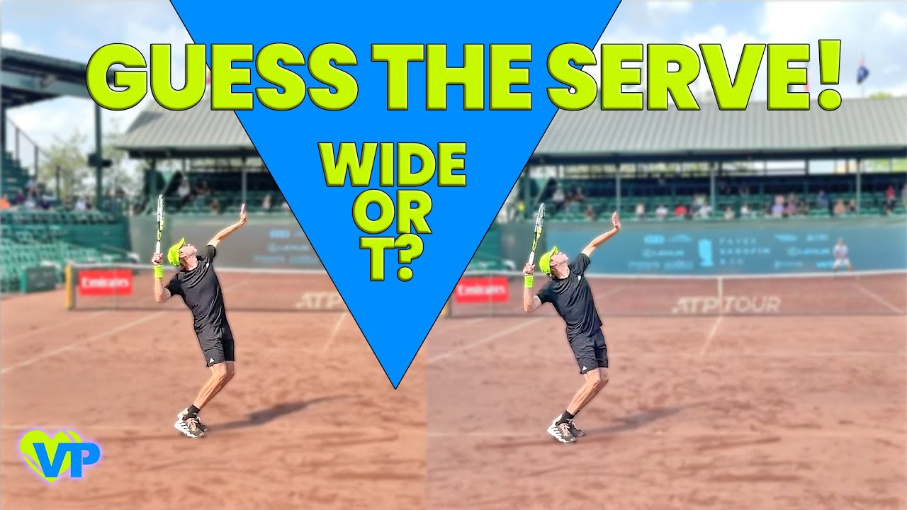 Advanced Tennis Serve Tips: Arm Action