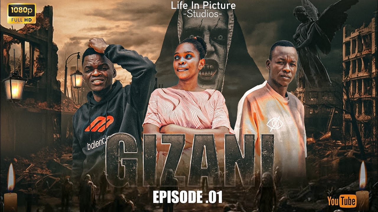 GIZANI SERIES  EPISODE NO 1:NEW BONGO SERIES #dunia#siriyahuba #pressure#chadomasta#clamvevo#dontatv