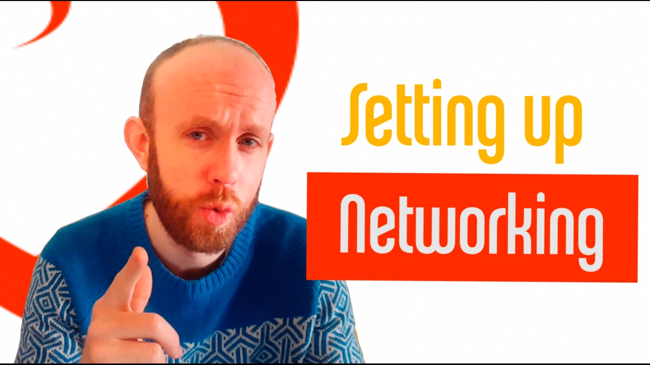 Setting up networking in our VR app - Weekly product update