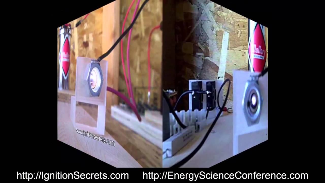 Murakami Plasma Ignition 6 Demonstration Compilation