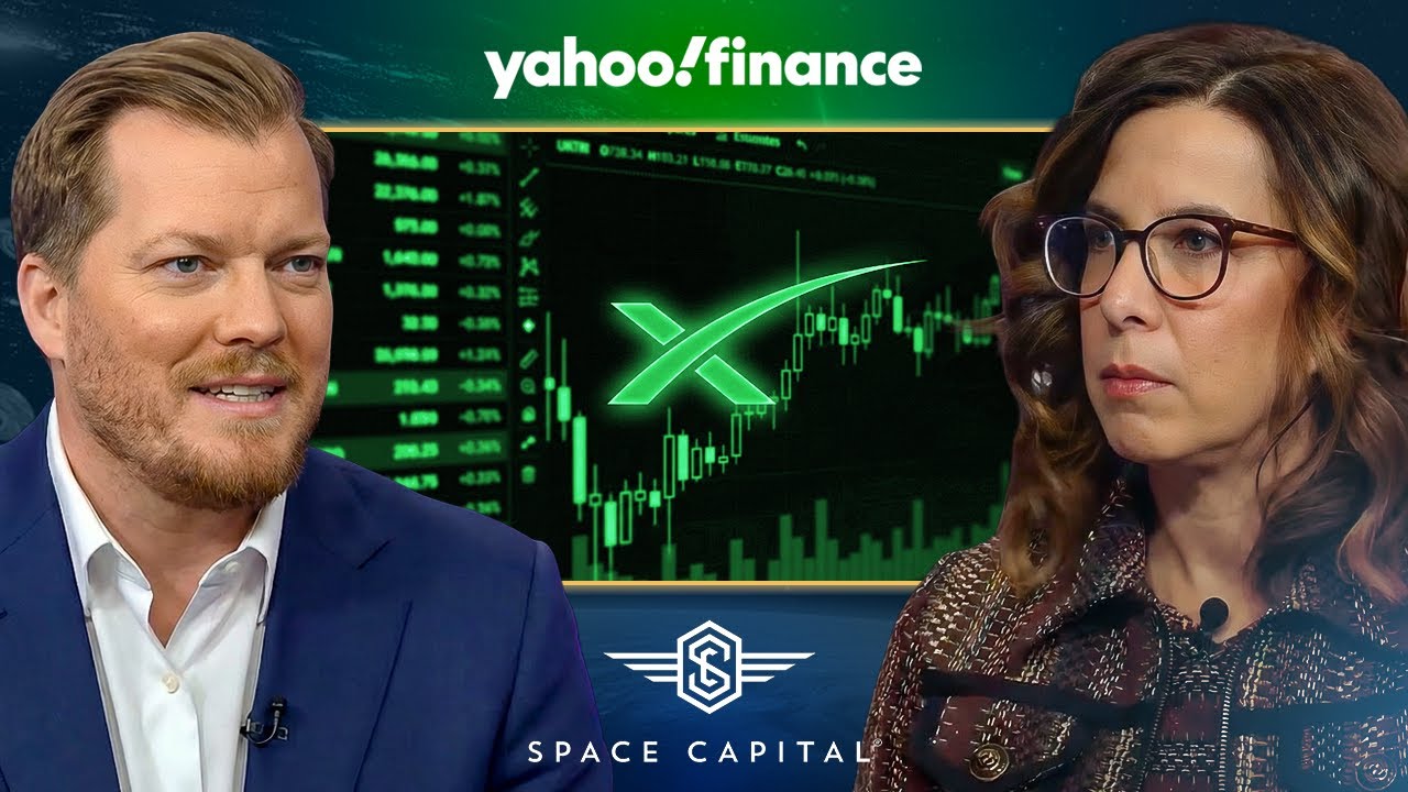 Что на самом деле означает IPO SpaceX для рынка?