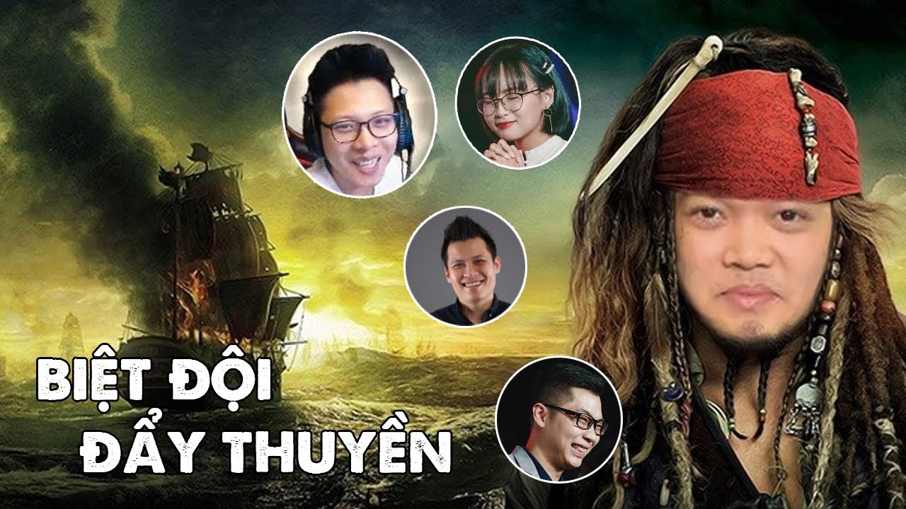 Buổi Stream đầy ắp tiếng cười c&ugrave;ng Kajima, Minh Nghi, Minh Hảo v&agrave; L&ecirc; Kh&ocirc;i