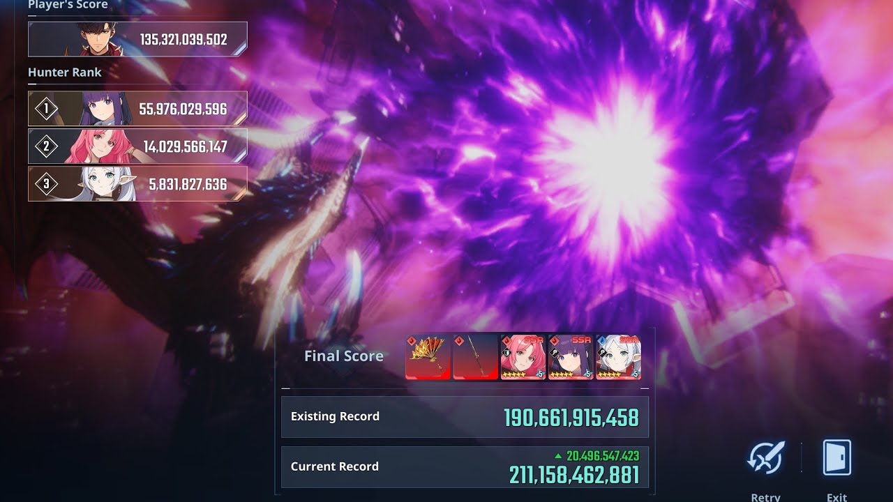 PoD Fire Strat 211B+ (220-230B possible)