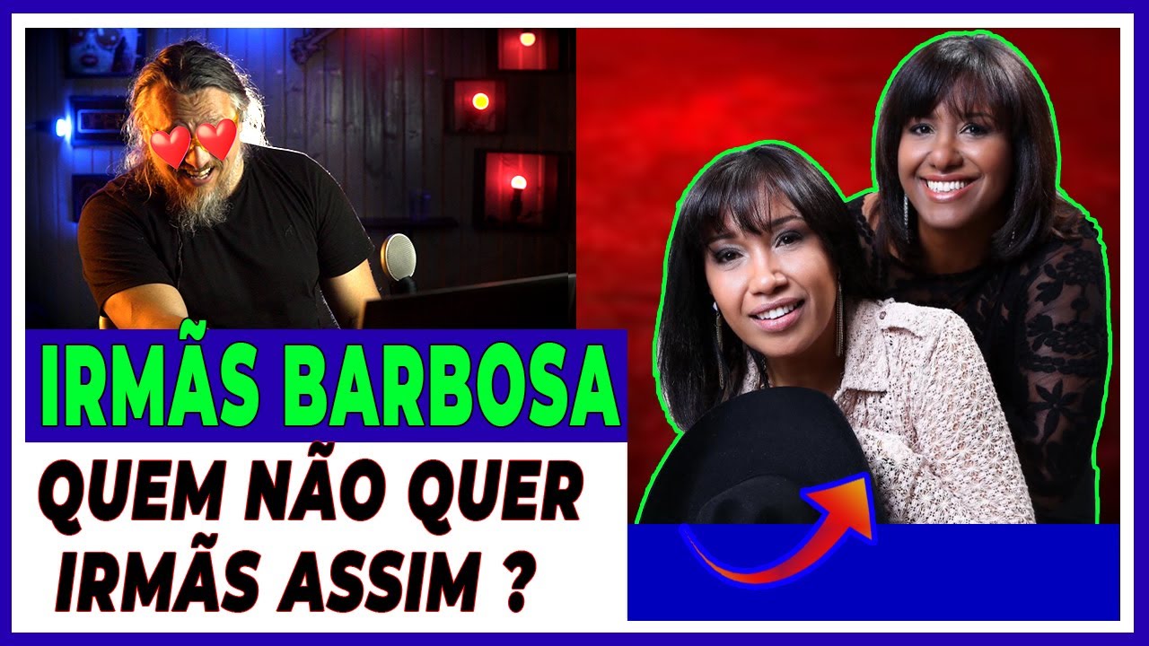 IRMÃS BARBOSA