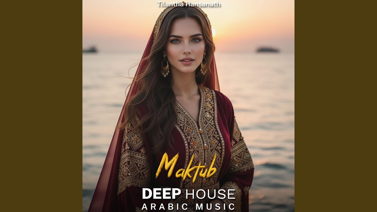 Maktub (Arabic Deep House Mix)
