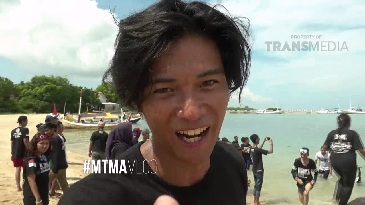MTMA - Seru dan Asik Explore Pulau Madura (29/01/2017) Part 1