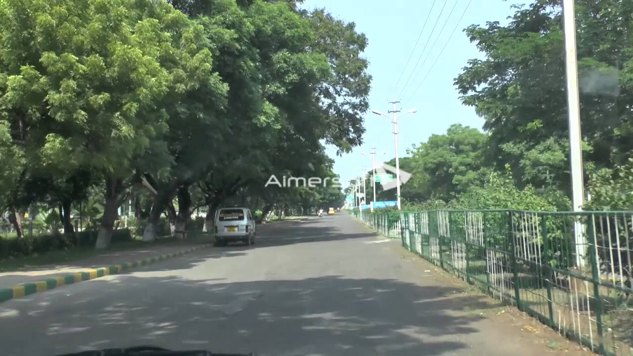 BHEL Township, Kailasapuram, Trichy - 14 - HD