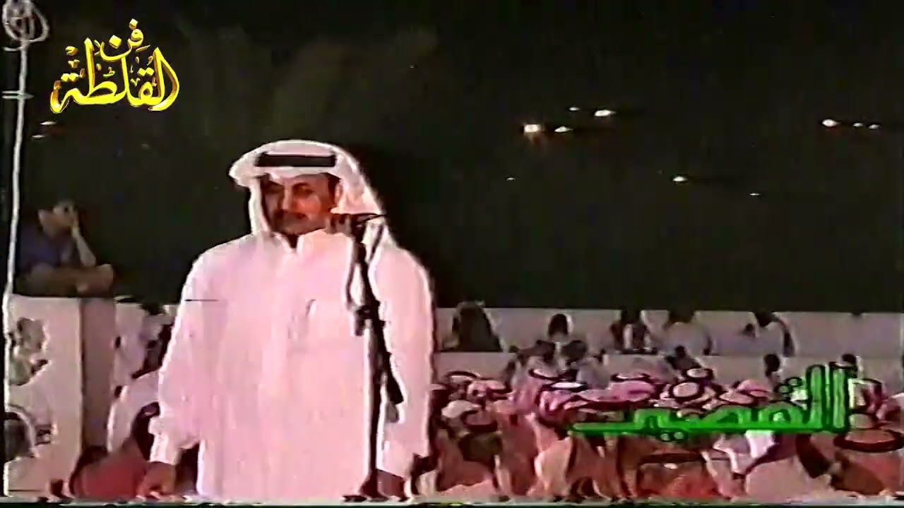 رشيد الزلامي وفيصل الرياحي ( سلام الله سلام اسلام في حفلة بني سفيان ) الطائف ٢٨-٥-١٤٢٣ هـ