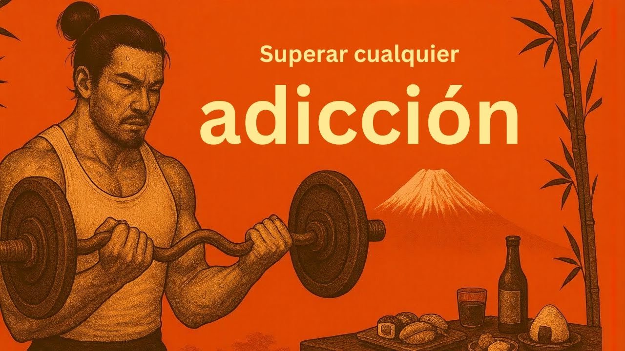 El sistema japonés para romper cualquier mal hábito – Filosofía Kaizen