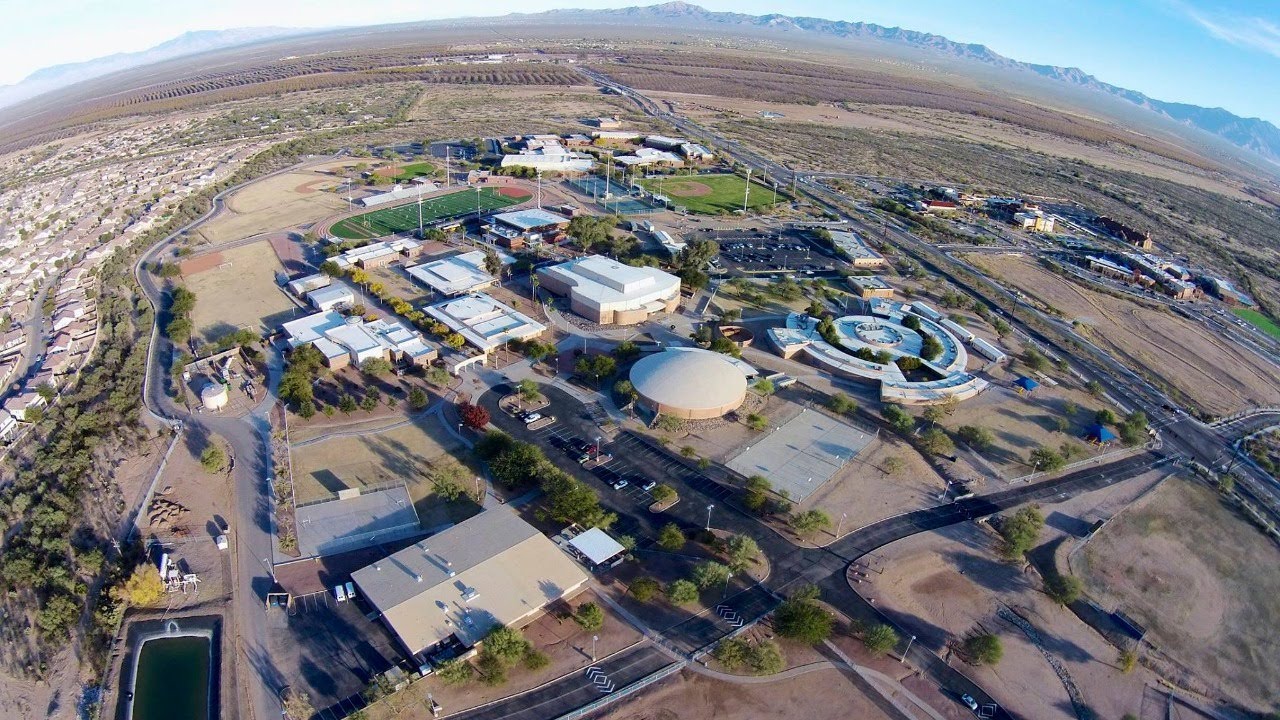 February 25, 2026 Sahuarita Unified School District #30 Board Meeting