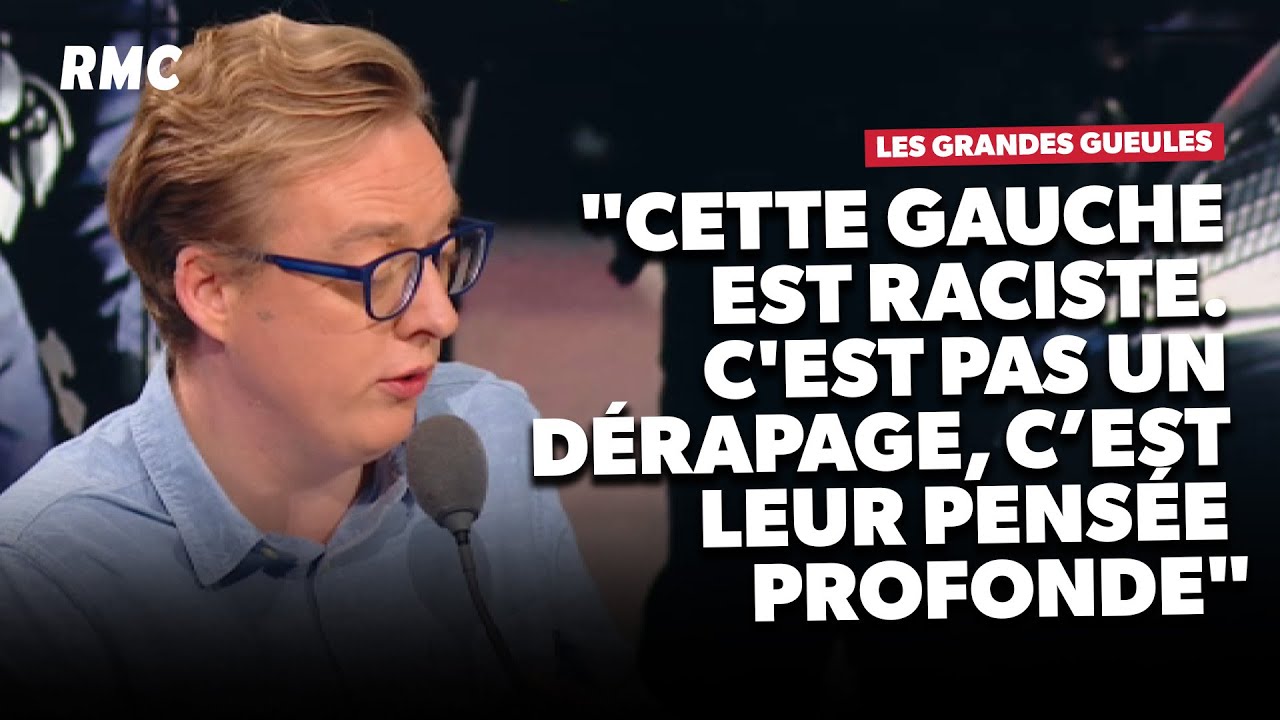 Violences polici&egrave;res : d&eacute;rapage de la cha&icirc;ne Mediapart ?