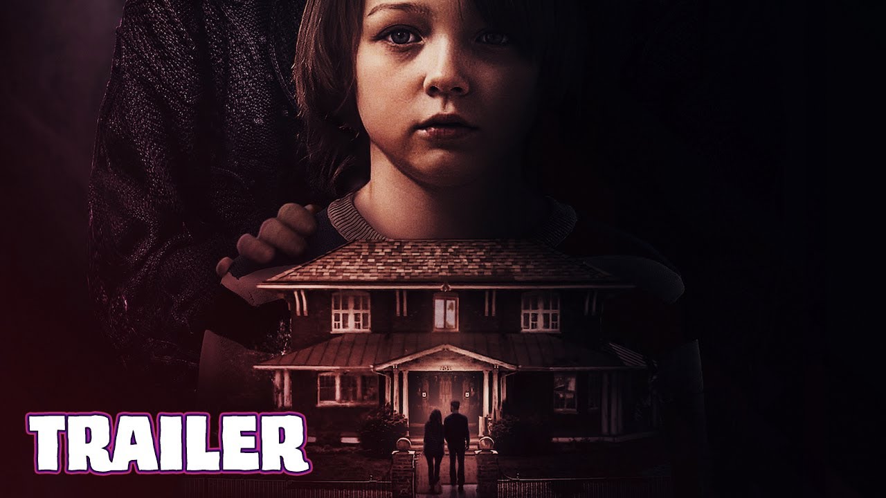 MOM (2025) Official Trailer (HD)