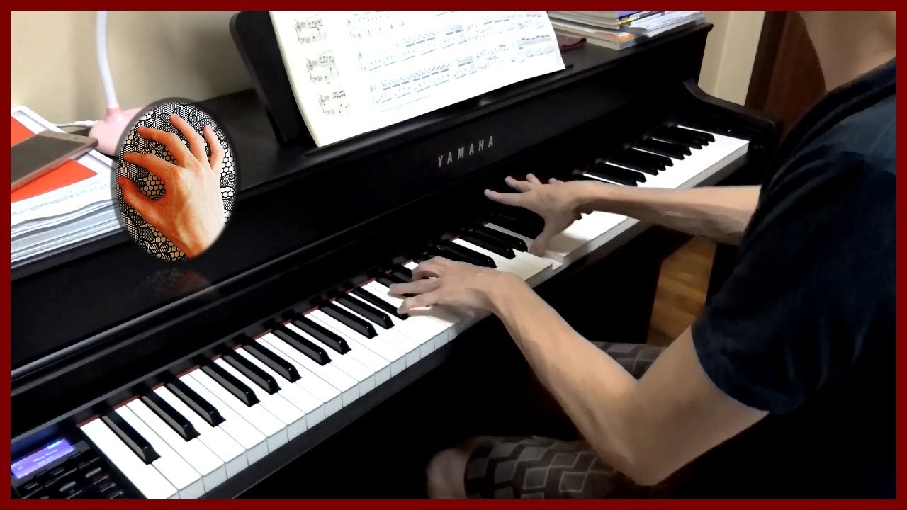 Find Your Way (Final Fantasy VIII Piano Collections)