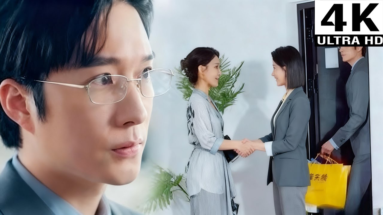 Tiểu tam mang thai, vợ mỉm cười chúc phúc, nhưng chồng lại hoảng loạn!