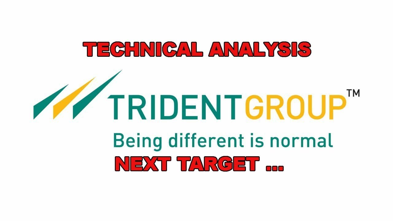 TRIDENT LTD TECHNICAL ANALYSIS...