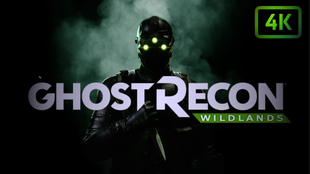 REAL SOLDIER™ | FULL IMMERSIVE SABOTAGE MISSION | TACTICAL SHOOTER | GHOST RECON WILDLANDS