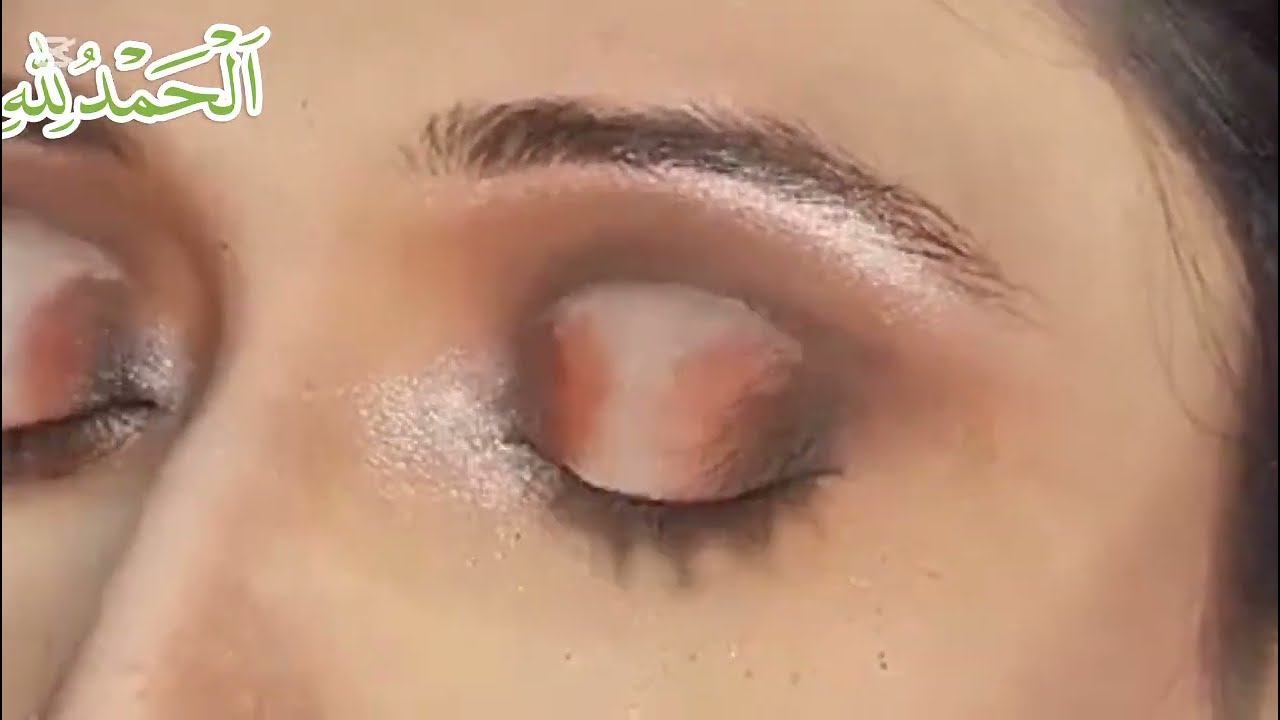 Smokey helo eye makeup tutorial|makeup course|hollow eye makeup tutorial