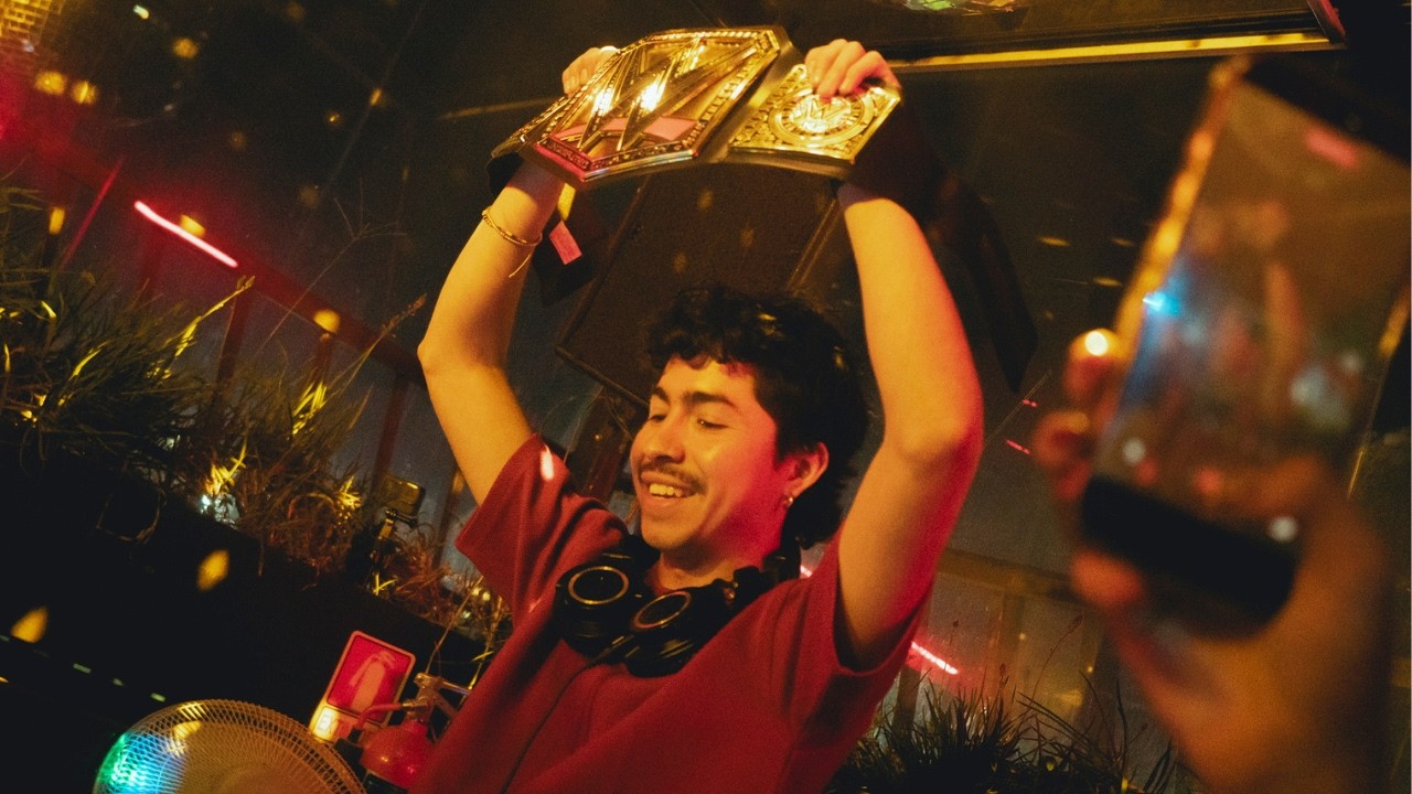 House Set Live at Tempo Club | Arreola