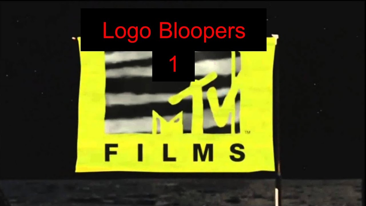 Logo Bloopers Episode 1: MTV Films Logo
