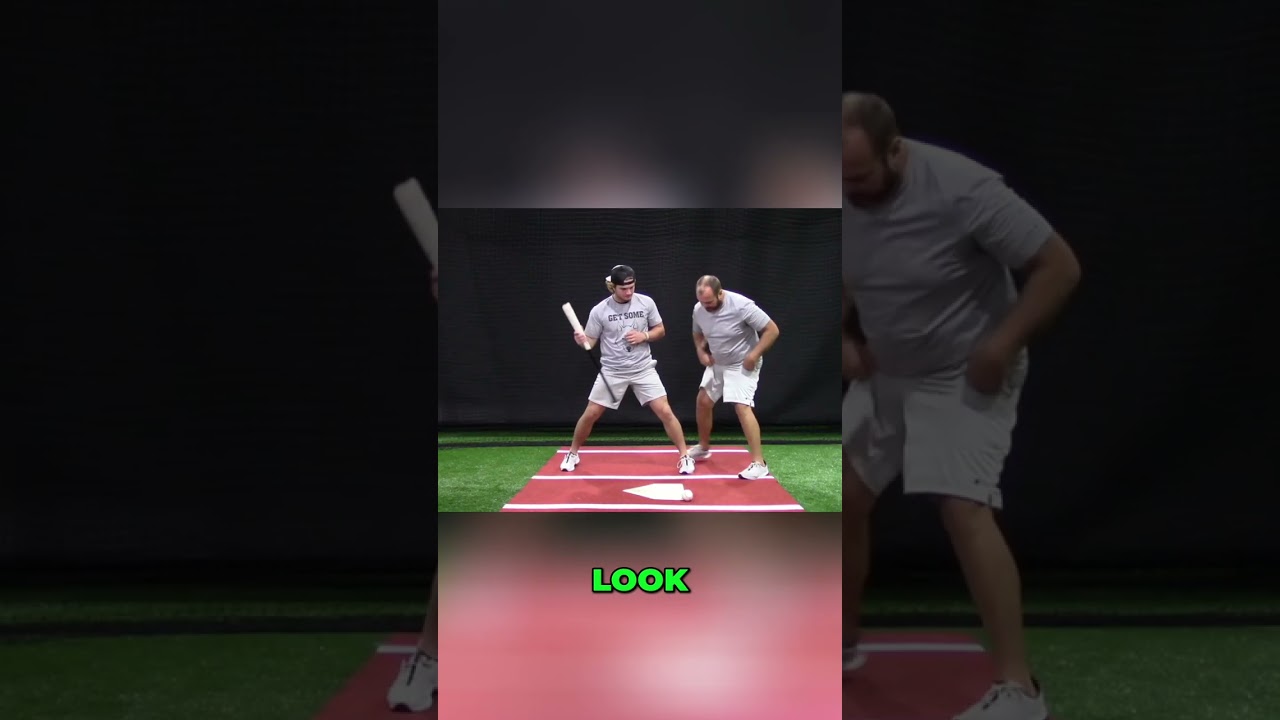 The Cheats Successful Hitters Use
