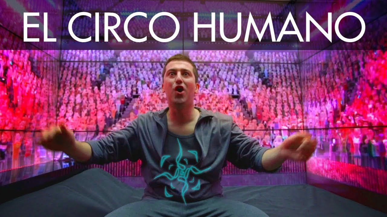 El circo humano de los Reality Show