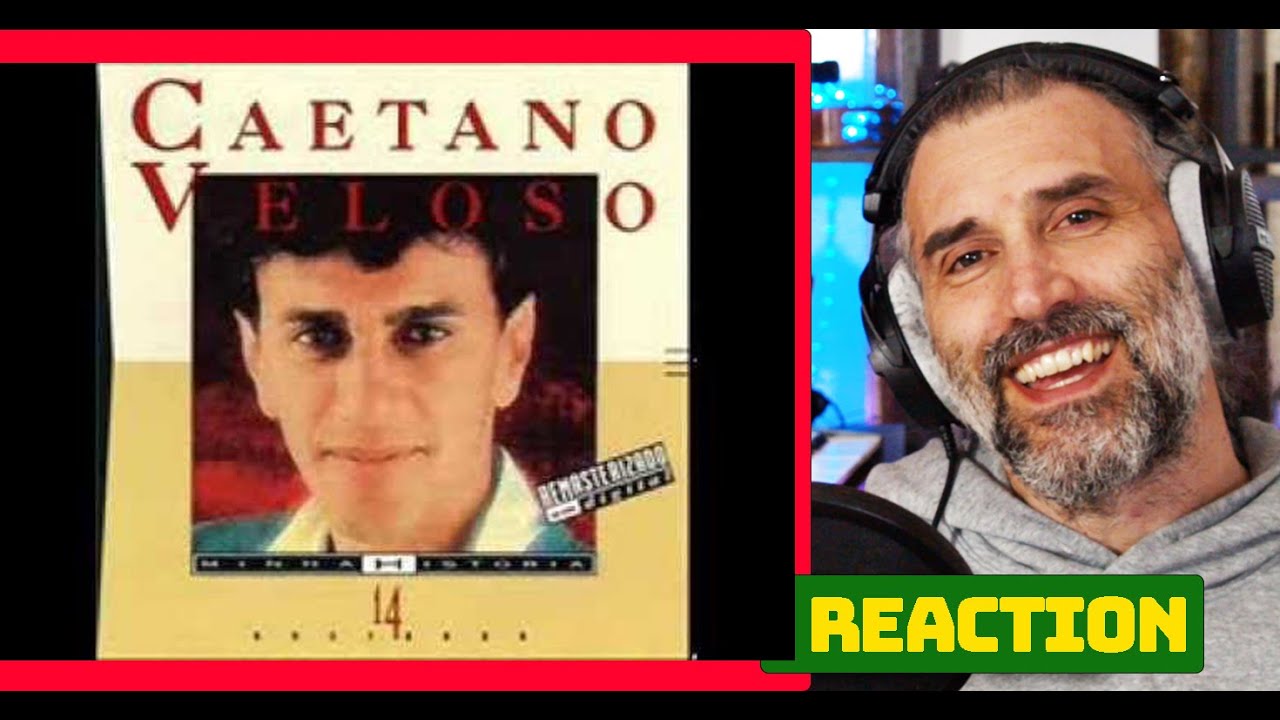 Caetano Veloso Podres Poderes -  italiano reagindo